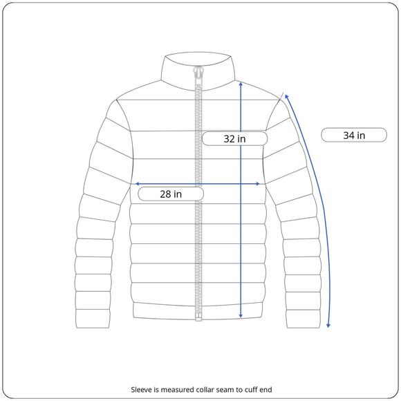 Alaskan Hardgear Jacket Adult XLT Orange Puffer Insulated Outdoor Duluth Trading - Picture 8 of 9